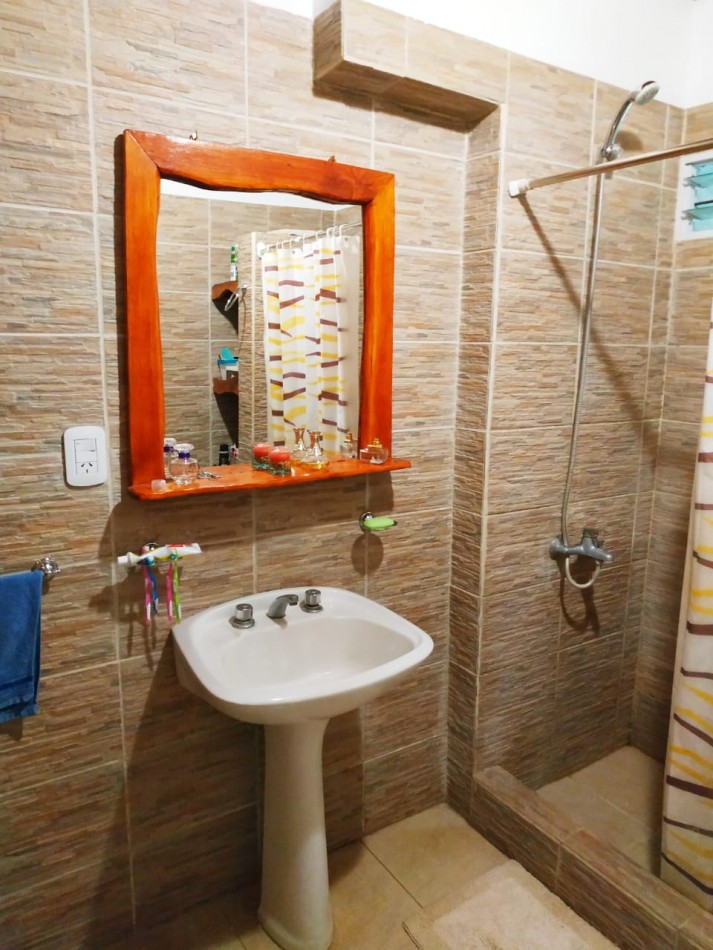 VENTA CASA 4 AMB. - VILLA CIUDAD PARQUE