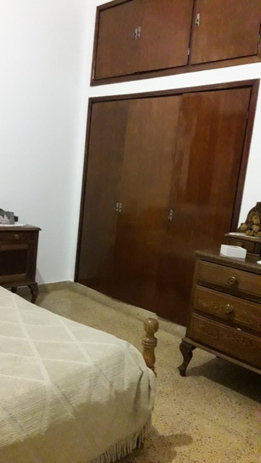 VENTA CASA 4 AMB. - VILLA CIUDAD PARQUE