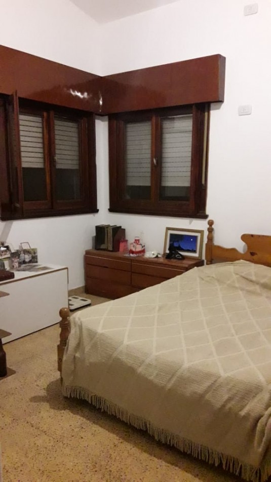 VENTA CASA 4 AMB. - VILLA CIUDAD PARQUE
