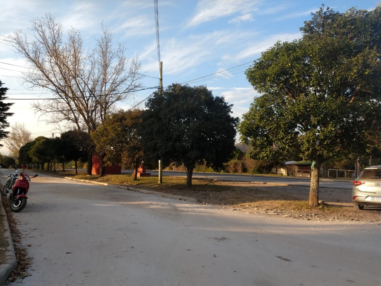 VENTA CASA 4 AMB. - VILLA CIUDAD PARQUE