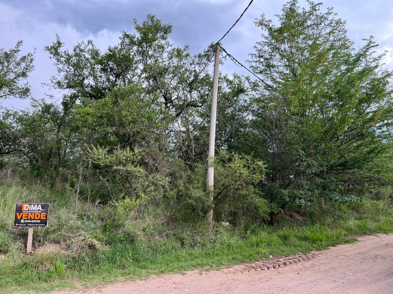 VENTA 4 LOTES EN CERRO DE ORO 