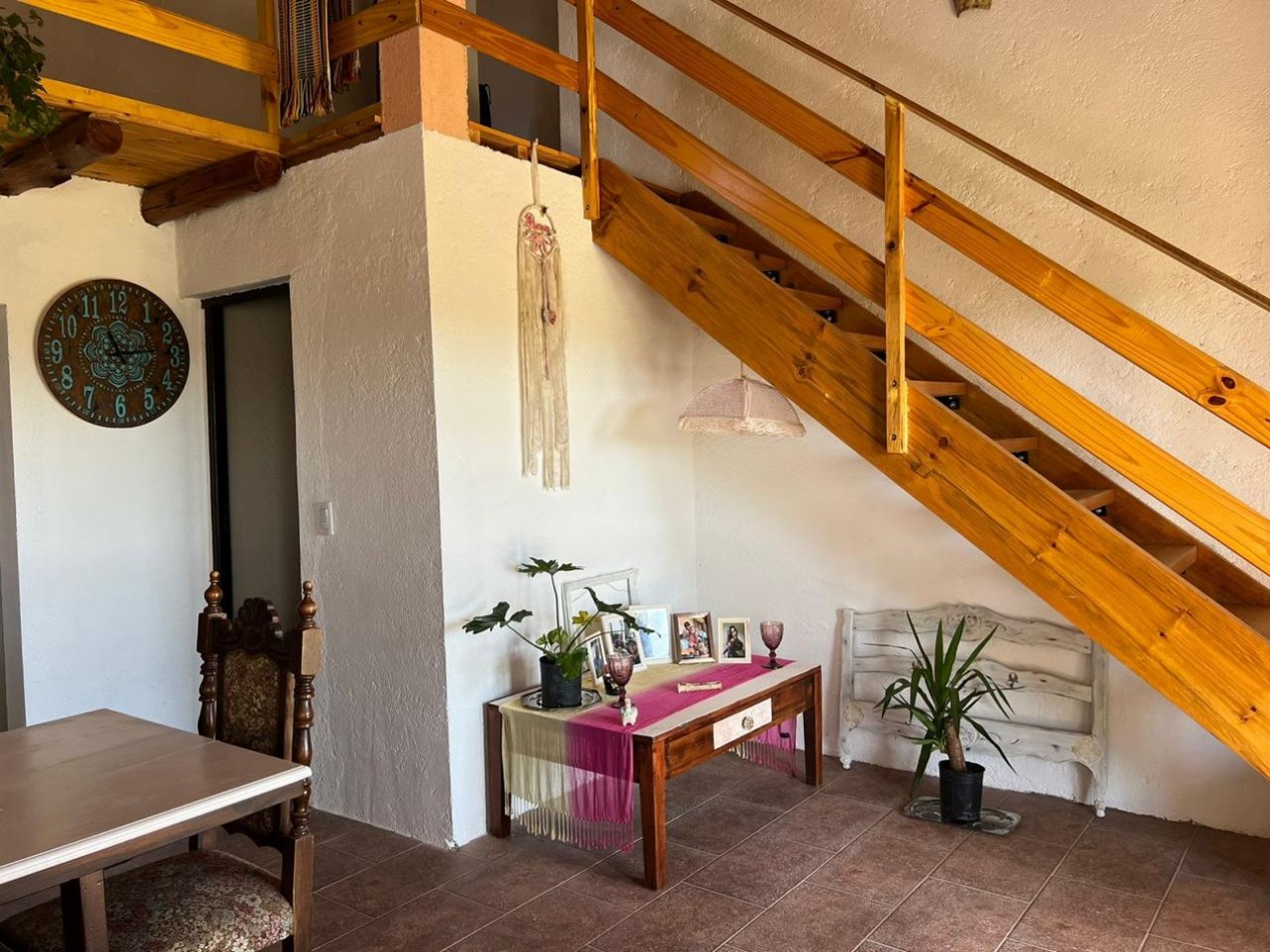 VENTA DE COMPLEJO EN BARRIO GUTIERREZ - LOS REARTES