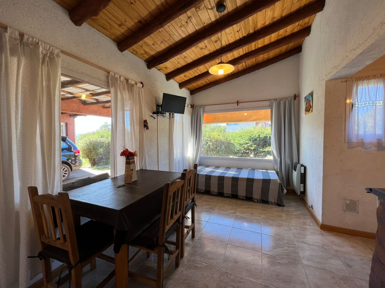 VENTA DE COMPLEJO EN BARRIO GUTIERREZ - LOS REARTES