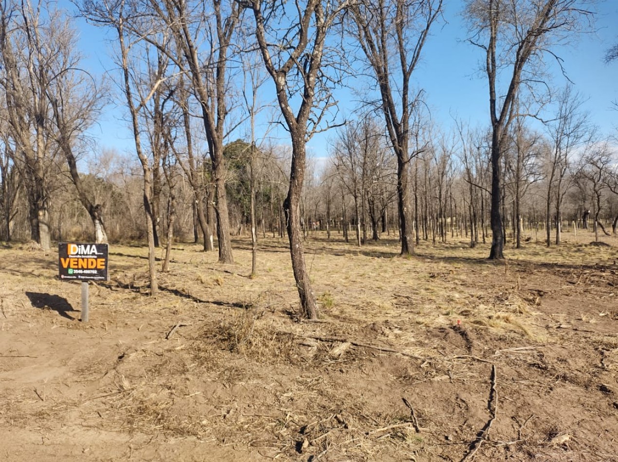 VENTA DE LOTE EN VILLA LA GLORIA - VILLA GENERAL BELGRANO