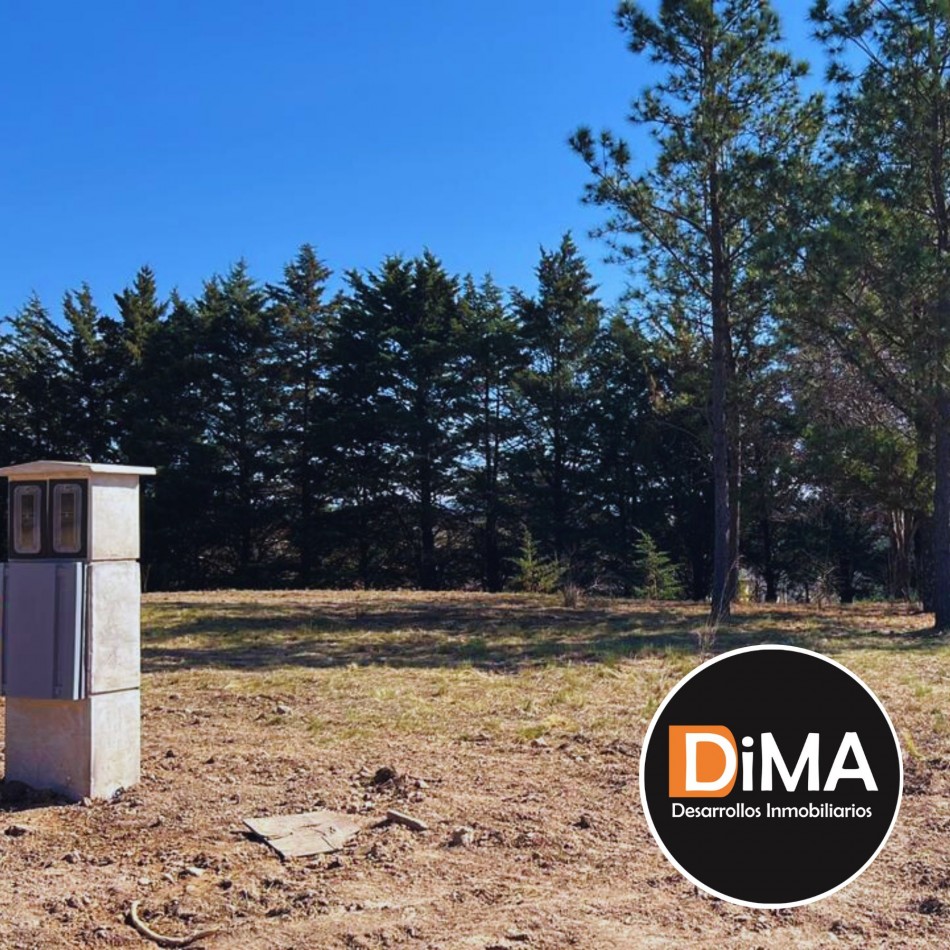 VENTA - LOTEO SIENA - CAPILLA VIEJA, LOS REARTES