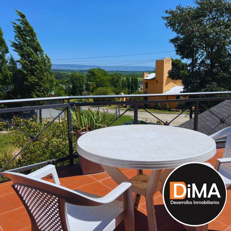 VENTA POSADA - BARRIO GUTIERREZ - LOS REARTES 