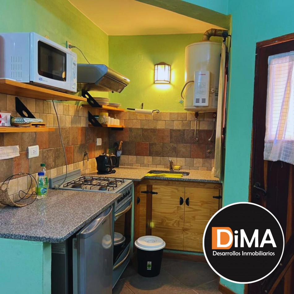 VENTA POSADA - BARRIO GUTIERREZ - LOS REARTES 