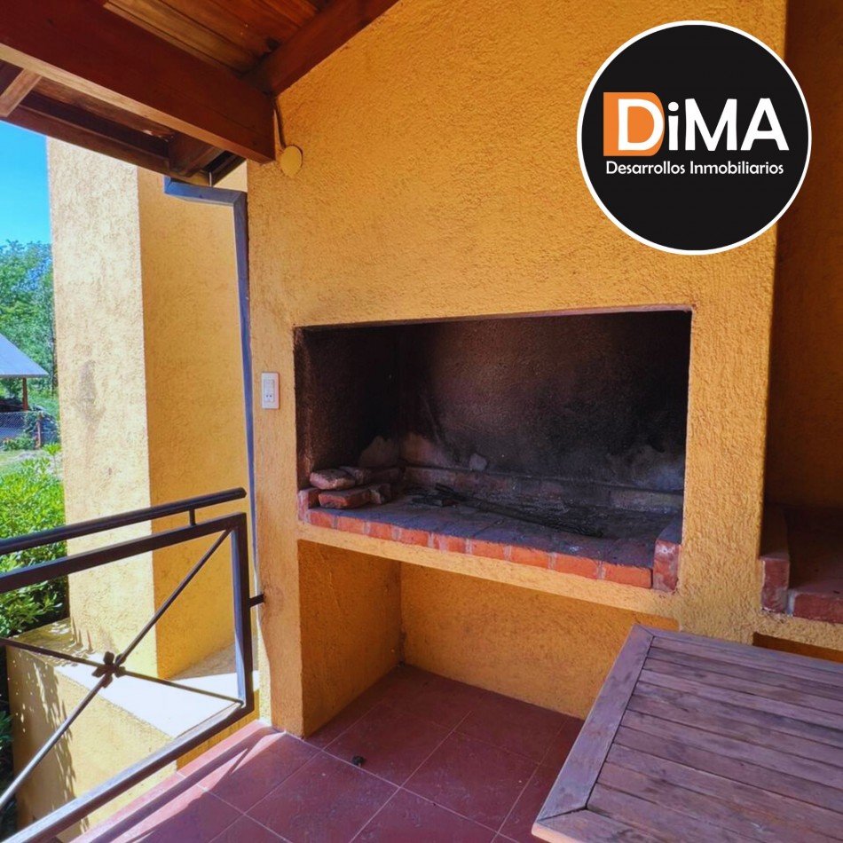 VENTA POSADA - BARRIO GUTIERREZ - LOS REARTES 