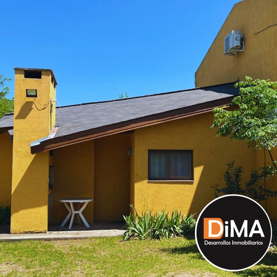 VENTA POSADA - BARRIO GUTIERREZ - LOS REARTES 