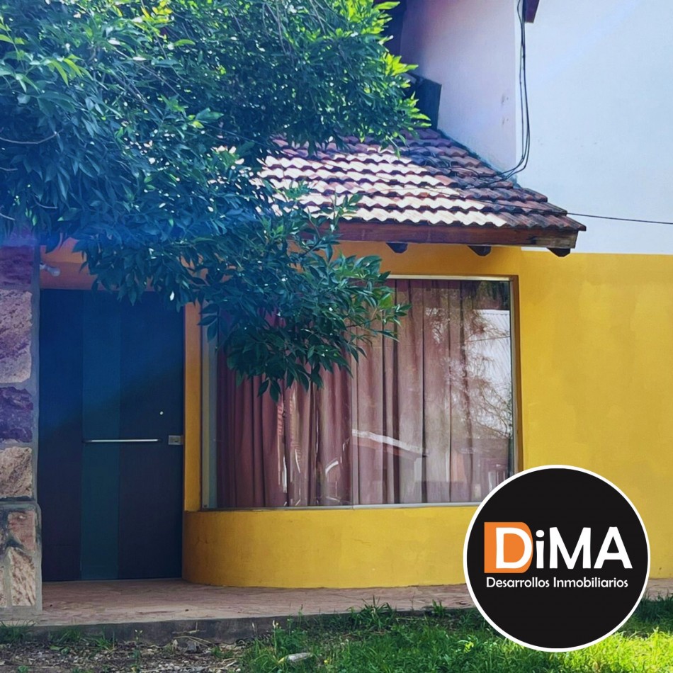 VENTA COMPLEJO COMERCIAL - VILLA GENERAL BELGRANO