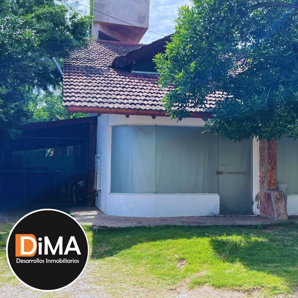 VENTA COMPLEJO COMERCIAL - VILLA GENERAL BELGRANO