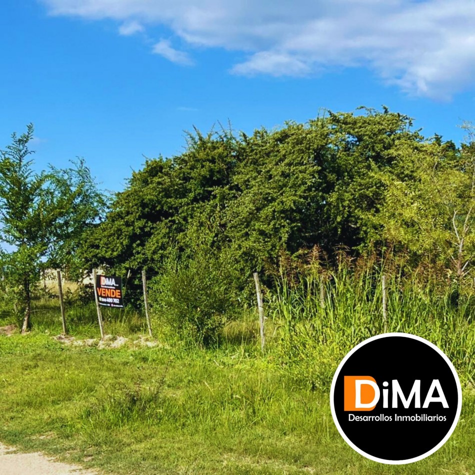 VENTA DE LOTE EN PAMPA DE LOS VASCOS - 1171 MTS² - LOS REARTES