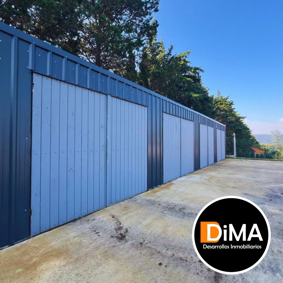 VENTA DE LOTE CON GALPON - BRISAS DE TOTORALEJO - LOS REARTES