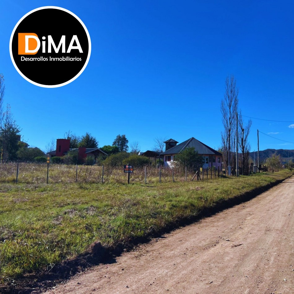 VENTA DE LOTE EN VILLA GALICIA - 987 MTS² - LOS REARTES
