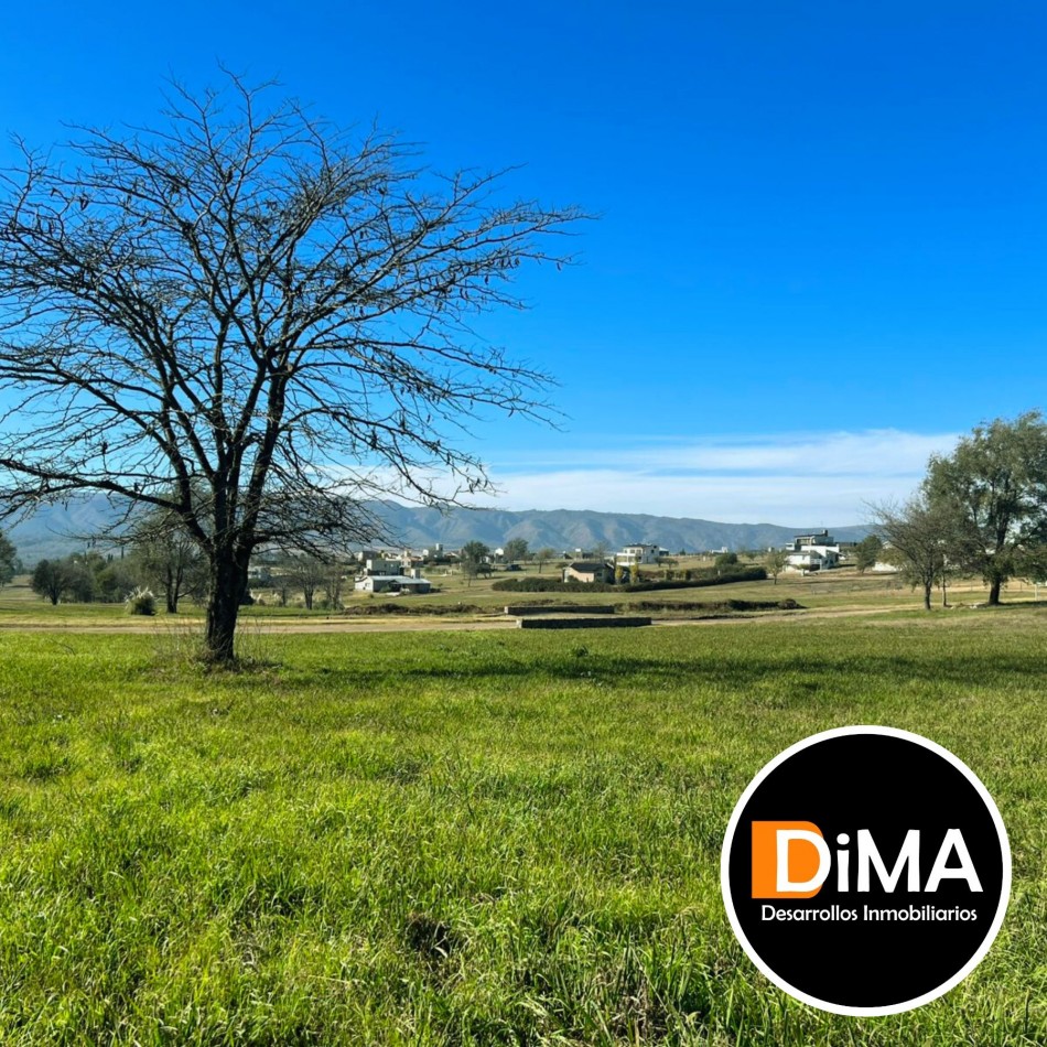 VENTA DE LOTE 2.094 MTS² - BARRIO ALTOS DEL CORRAL - LOS REARTES