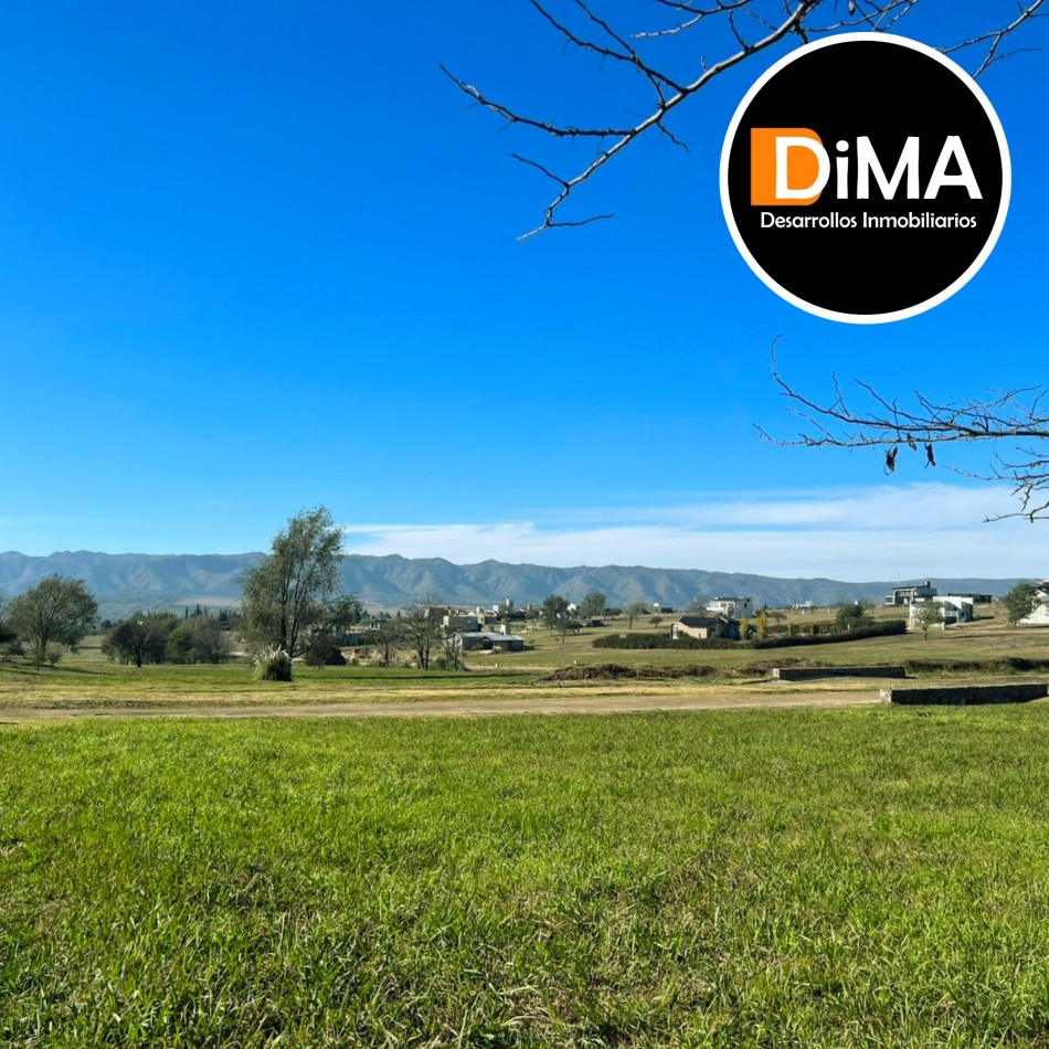 VENTA DE LOTE 2.094 MTS² - BARRIO ALTOS DEL CORRAL - LOS REARTES