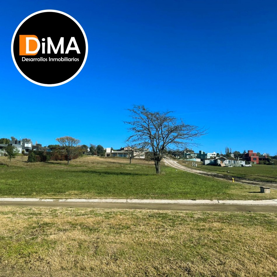 VENTA DE LOTE 2.094 MTS² - BARRIO ALTOS DEL CORRAL - LOS REARTES