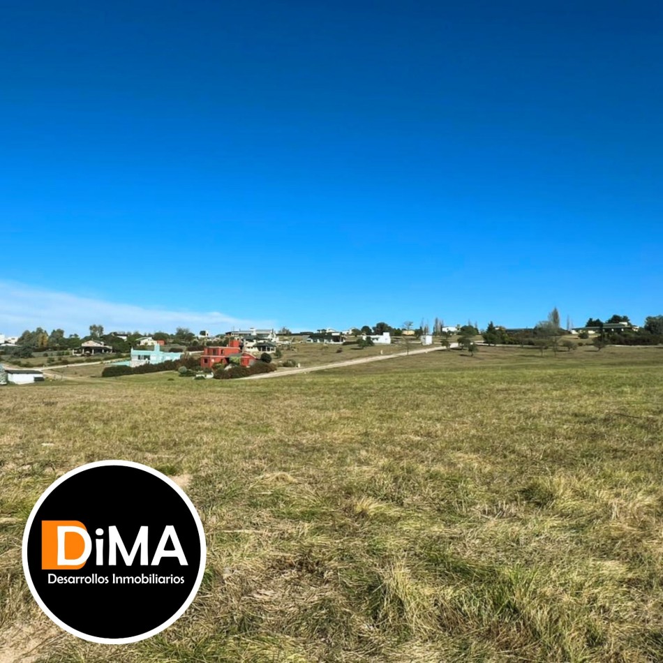 VENTA DE LOTE 2.061 MTS² - BARRIO ALTOS DEL CORRAL - LOS REARTES