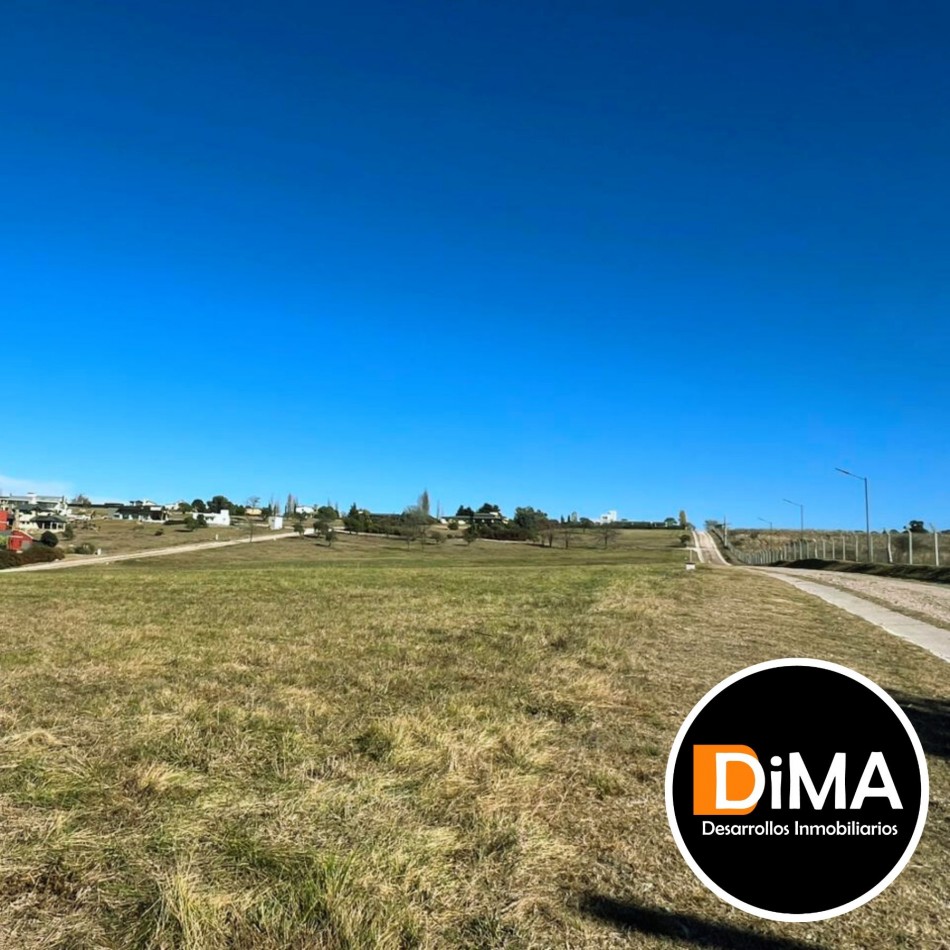 VENTA DE LOTE 2.061 MTS² - BARRIO ALTOS DEL CORRAL - LOS REARTES