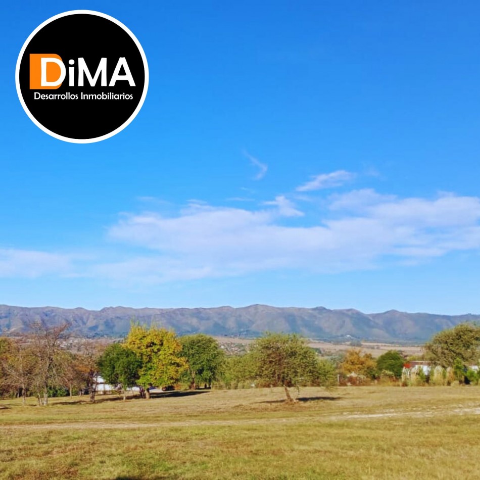 VENTA DE LOTE DE 2.200 MTS - BARRIO ALTOS DEL CORRAL - LOS REARTES