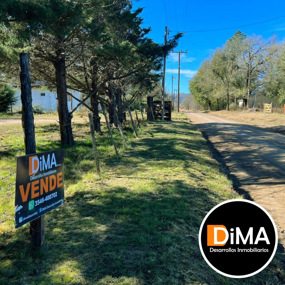 VENTA LOTE DE 717 MTS - VILLA GALICIA - LOS REARTES