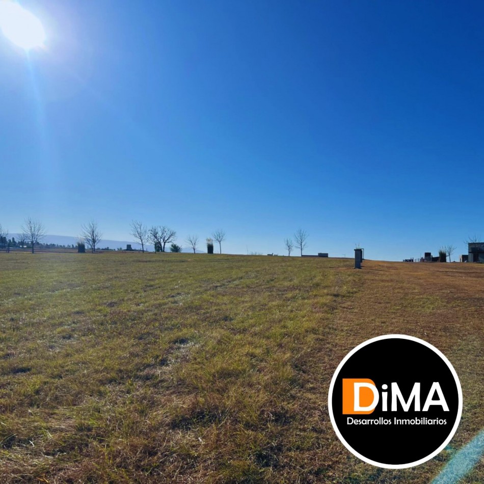 VENTA DE LOTE EN ALTOS DEL CORRAL - LOS REARTES