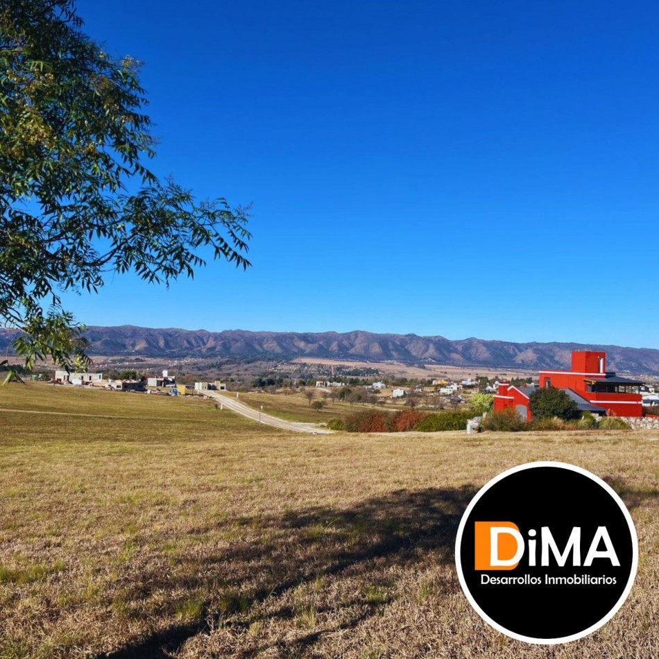 VENTA DE LOTE EN ALTOS DEL CORRAL - LOS REARTES