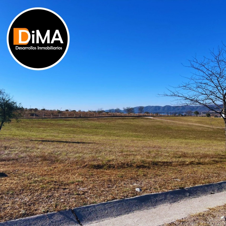 VENTA DE LOTE EN ALTOS DEL CORRAL - LOS REARTES