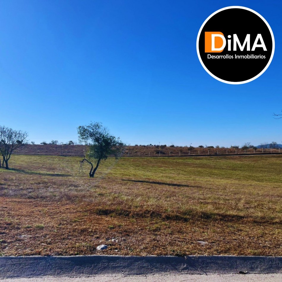 VENTA DE LOTE EN ALTOS DEL CORRAL - LOS REARTES