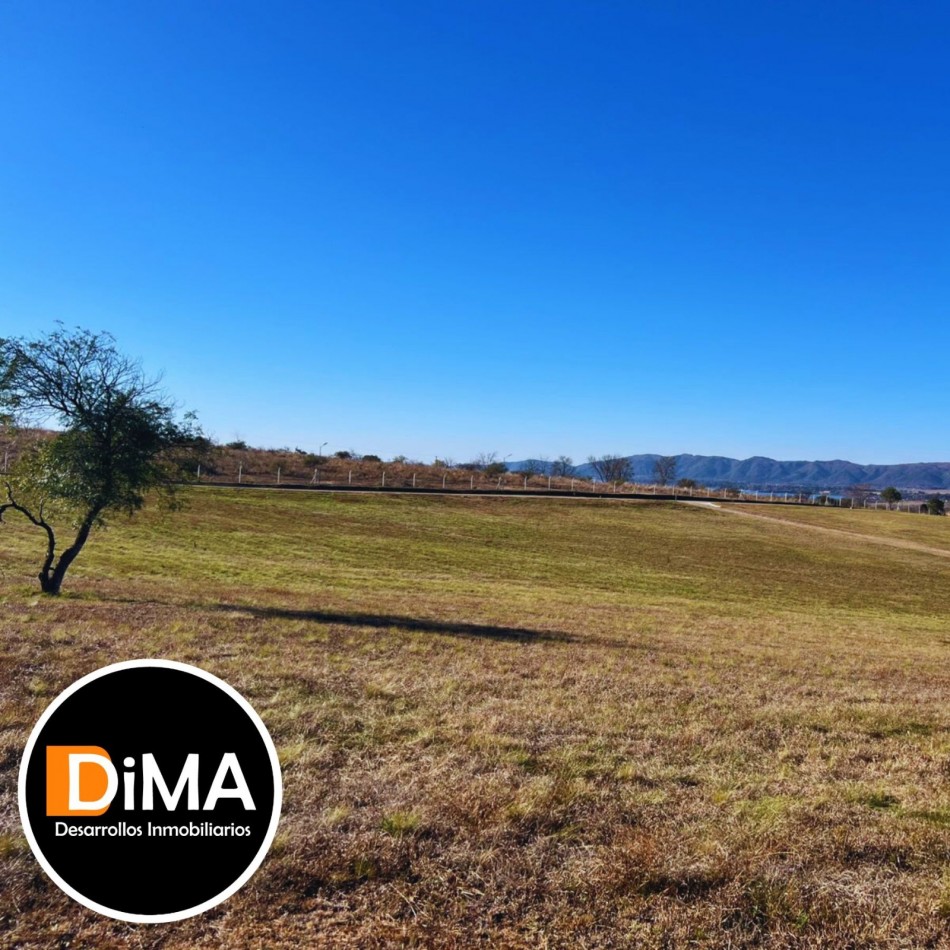 VENTA DE LOTE EN ALTOS DEL CORRAL - LOS REARTES