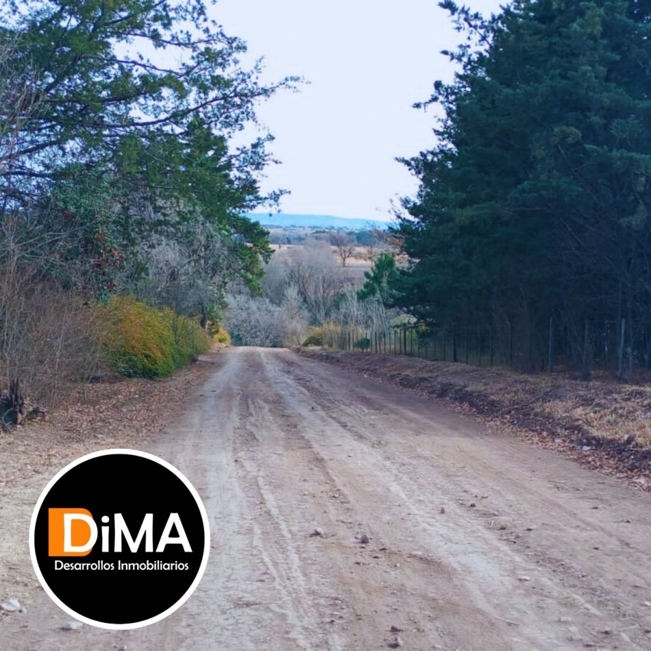 VENTA 4 LOTES EN BARRIO GUTIERREZ- LOS REARTES