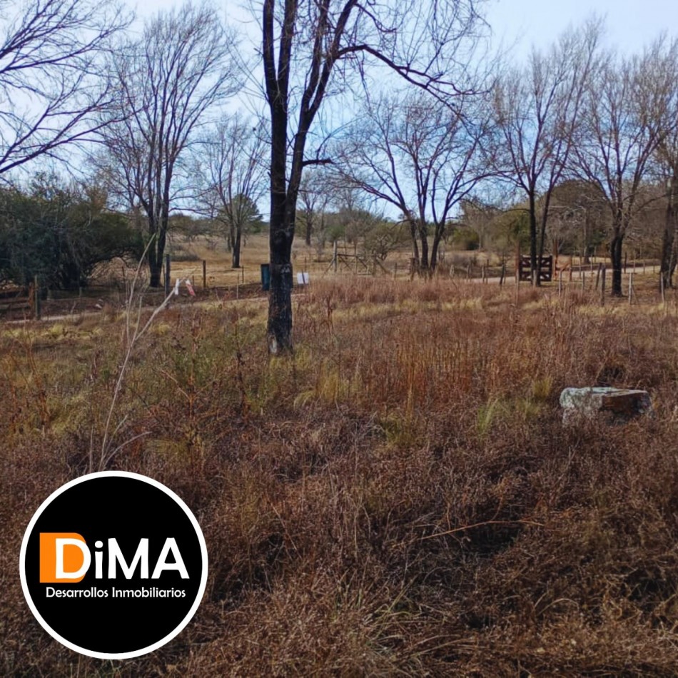 VENTA 4 LOTES EN BARRIO GUTIERREZ- LOS REARTES