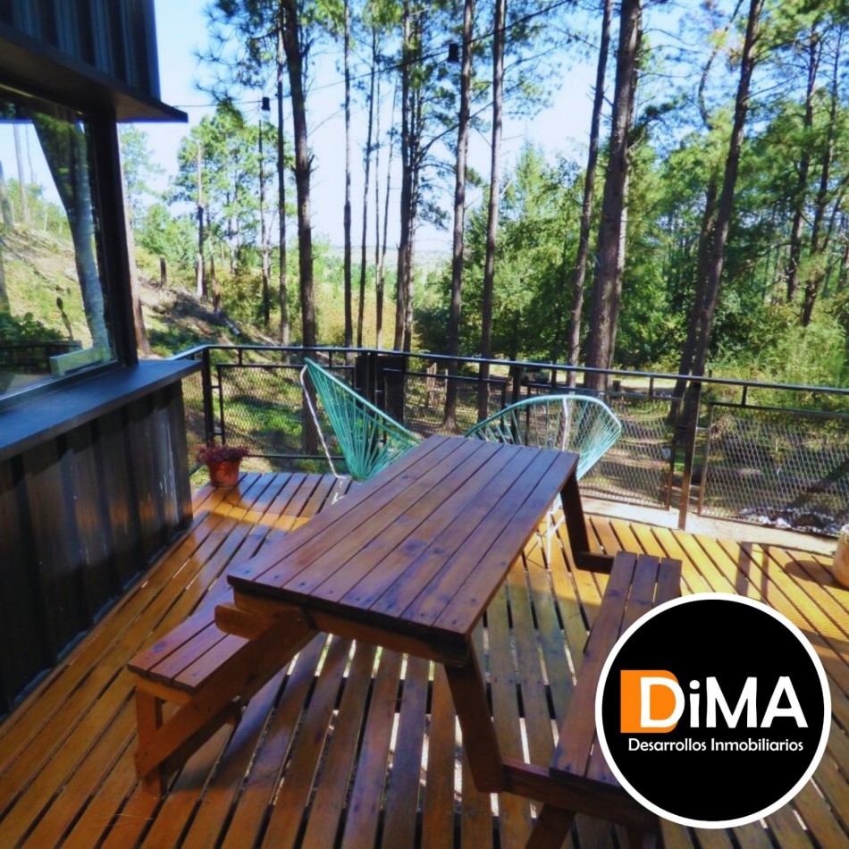 CASA EN VENTA EN EL PINAR DE BERNA - VILLA BERNA