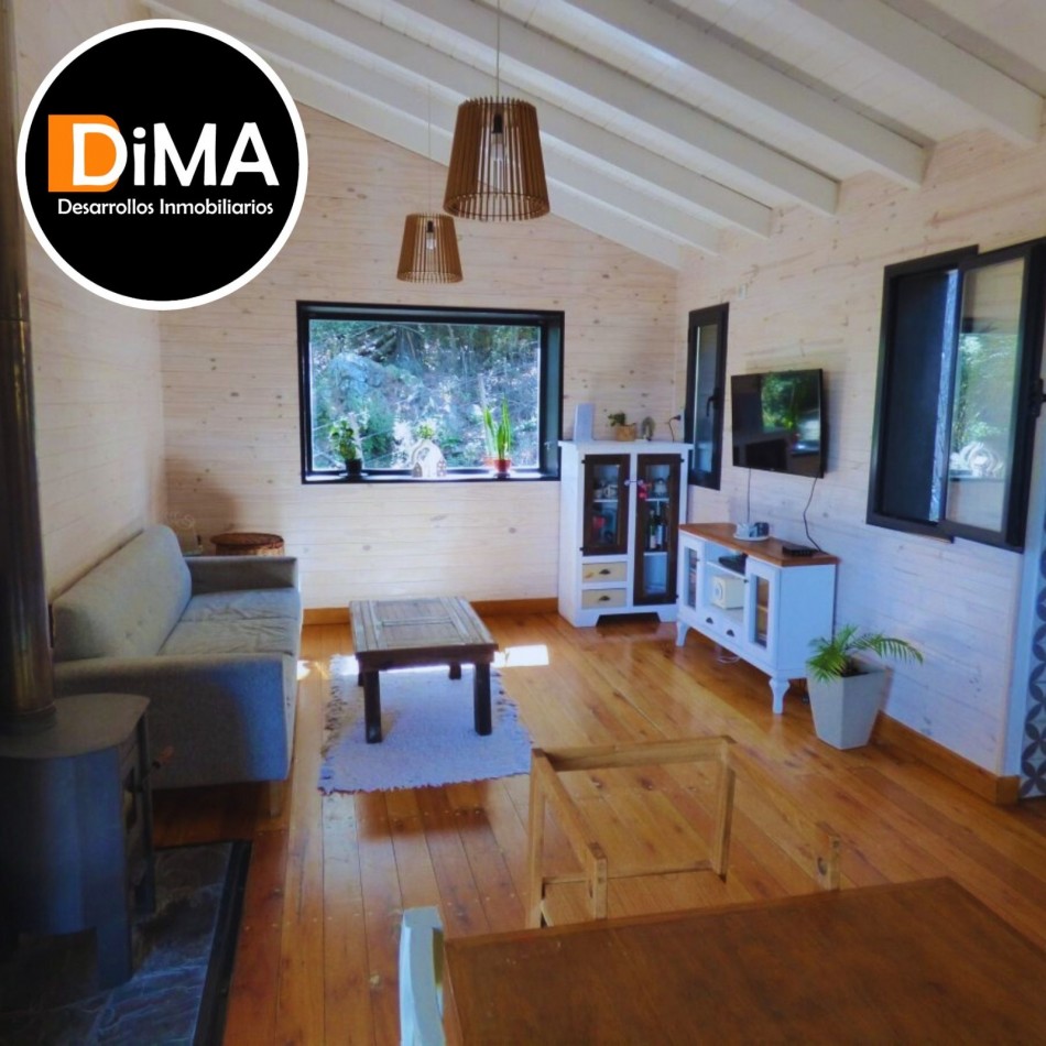 CASA EN VENTA EN EL PINAR DE BERNA - VILLA BERNA