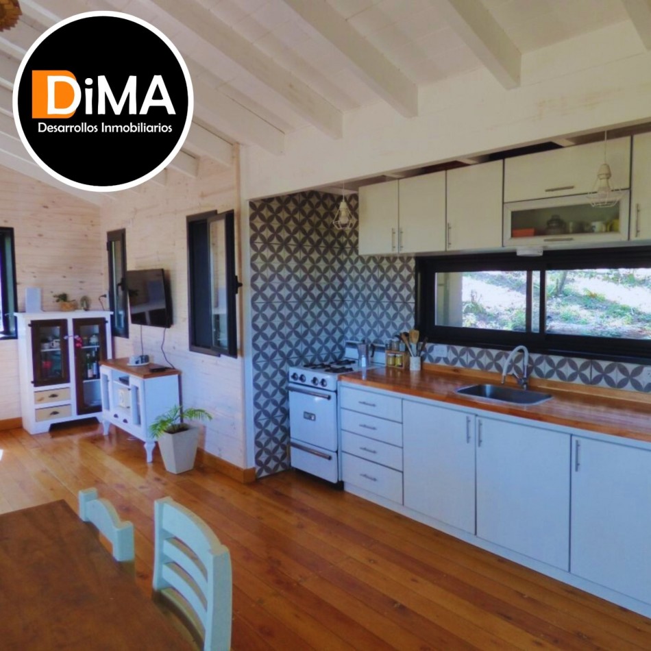 CASA EN VENTA EN EL PINAR DE BERNA - VILLA BERNA