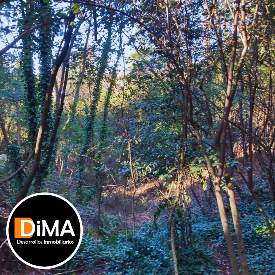 VENTA LOTE 1.366 MTS2 - LA CUMBRECITA