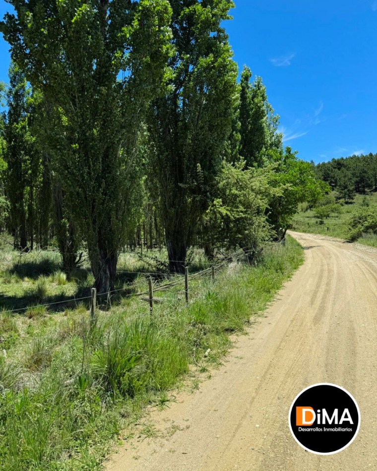 Lotes en Chacras de San Miguel