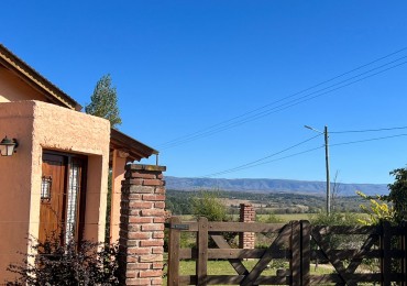 VENTA DE COMPLEJO EN BARRIO GUTIERREZ - LOS REARTES