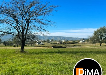 VENTA DE LOTE 2.094 MTS² - BARRIO ALTOS DEL CORRAL - LOS REARTES