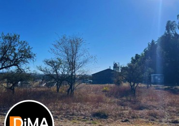 VENTA DE LOTE DE 1.311 MTS² - BARRIO PAMPAS DE LOS VASCOS - LOS REARTES