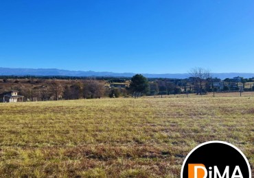 VENTA DE LOTE EN ALTOS DEL CORRAL - LOS REARTES