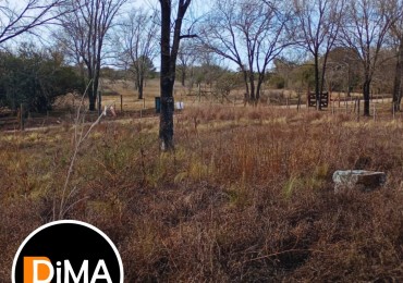 VENTA 4 LOTES EN BARRIO GUTIERREZ- LOS REARTES